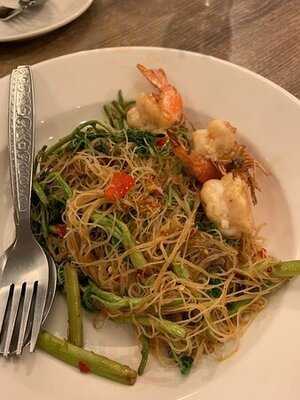 Water Grill - Soi La Lai Sup