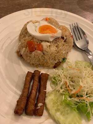 Water Grill - Soi La Lai Sup