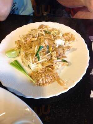 Water Grill - Soi La Lai Sup