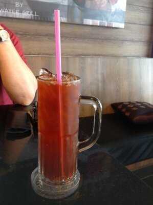 Water Grill - Soi La Lai Sup