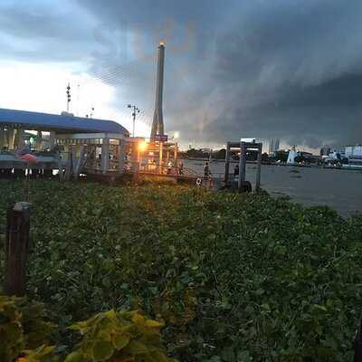 สตีฟ คาเฟ่ แอนด์ คูซีน (สาขาพระราม6 ซอย41)