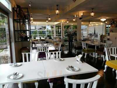 สตีฟ คาเฟ่ แอนด์ คูซีน (สาขาพระราม6 ซอย41)