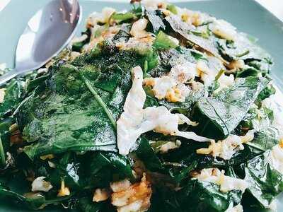 สตีฟ คาเฟ่ แอนด์ คูซีน (สาขาพระราม6 ซอย41)