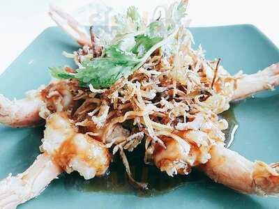 สตีฟ คาเฟ่ แอนด์ คูซีน (สาขาพระราม6 ซอย41)