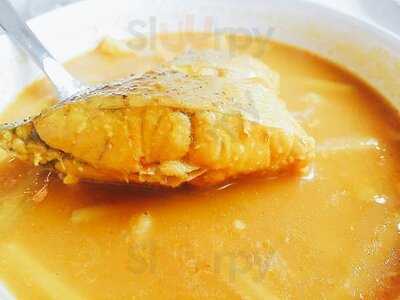 สตีฟ คาเฟ่ แอนด์ คูซีน (สาขาพระราม6 ซอย41)