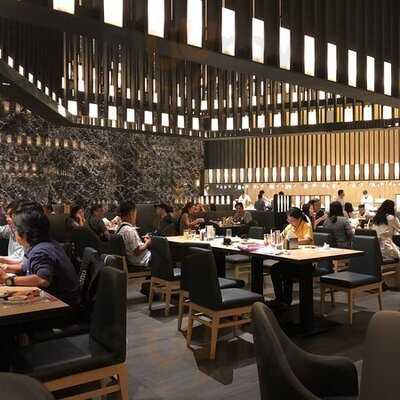 Cp Hilai Harbour Restaurant