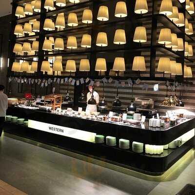 Cp Hilai Harbour Restaurant