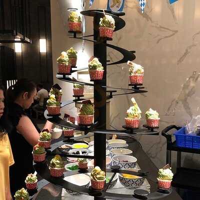 Cp Hilai Harbour Restaurant