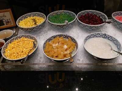 Cp Hilai Harbour Restaurant