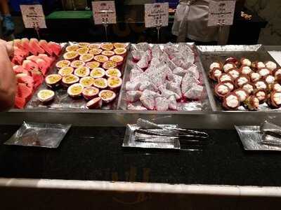 Cp Hilai Harbour Restaurant