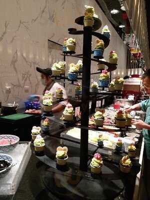 Cp Hilai Harbour Restaurant