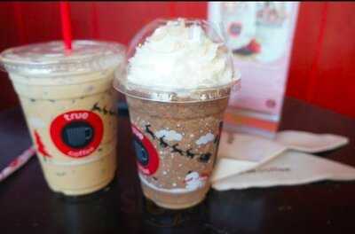 True Coffee