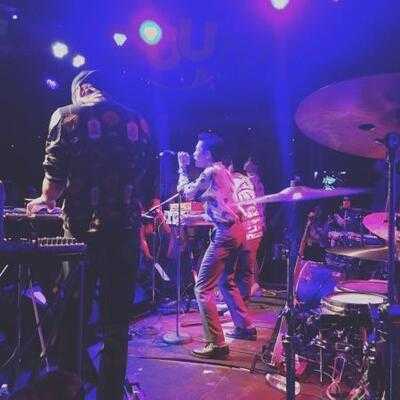 ฟังกี้วิลล่า