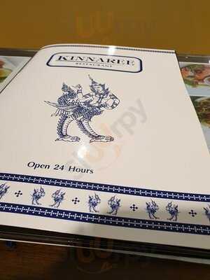Kinnaree Restaurant