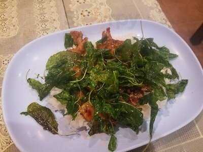 Uncle Nuad Thai Cuisine