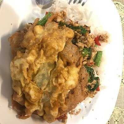 Uncle Nuad Thai Cuisine