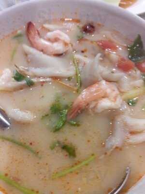 Uncle Nuad Thai Cuisine