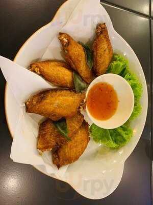 Revitalite Cafe & Thai Massage