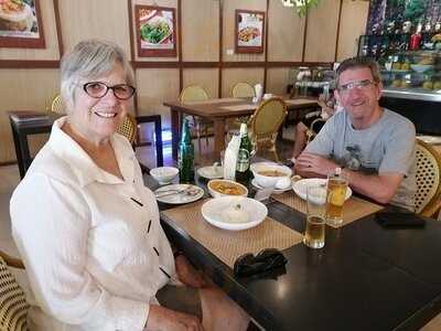 Revitalite Cafe & Thai Massage