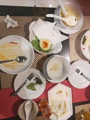 Revitalite Cafe & Thai Massage