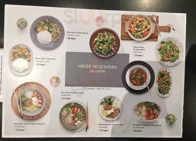Walee Vegetarian