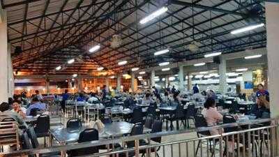 หัวปลาช่องนนทรี