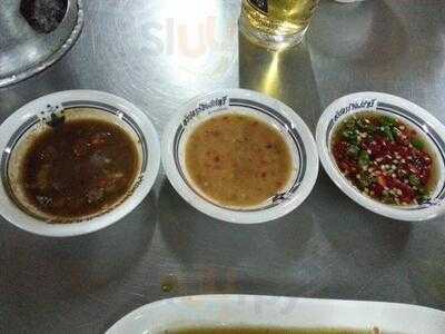 หัวปลาช่องนนทรี