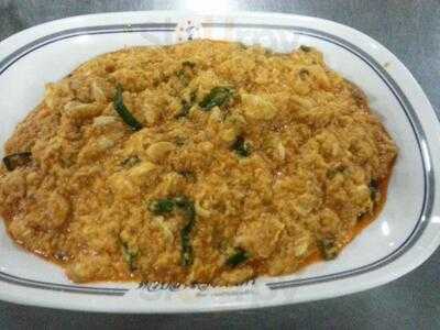 หัวปลาช่องนนทรี