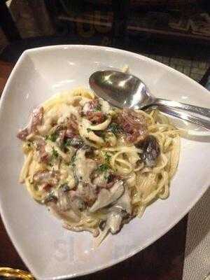 ถ่านไฟเก่า กริลล์รูม