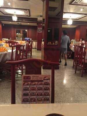 ห้องอาหารจีน เดอะเกรทวอลล์