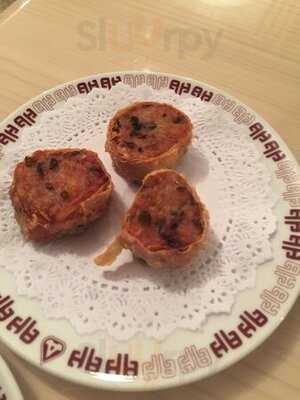 ห้องอาหารจีน เดอะเกรทวอลล์