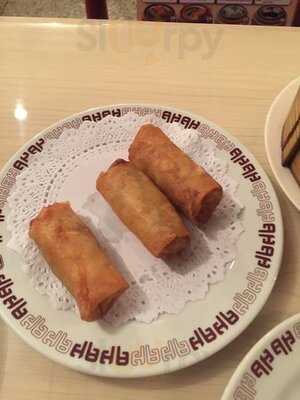 ห้องอาหารจีน เดอะเกรทวอลล์