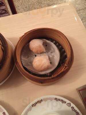 ห้องอาหารจีน เดอะเกรทวอลล์