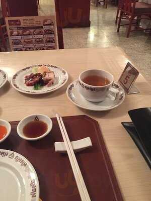 ห้องอาหารจีน เดอะเกรทวอลล์