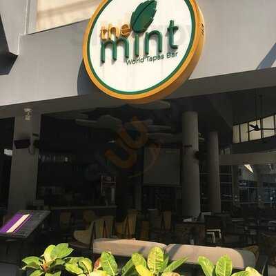 เดอะ มิ้นท์ เวิร์ลด์ ทาปาส บาร์