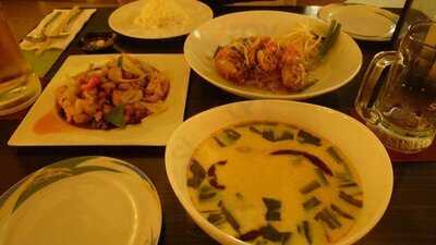 เดอะ มิ้นท์ เวิร์ลด์ ทาปาส บาร์