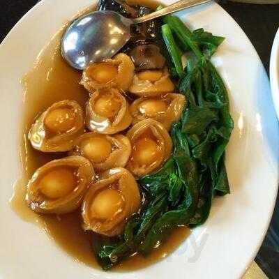 ฮองมินสาขา The Paseo Town 