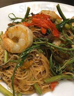 ฮองมินสาขา The Paseo Town 