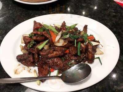 ฮองมินสาขา The Paseo Town 