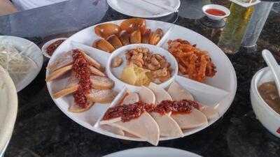 ฮองมินสาขา The Paseo Town 