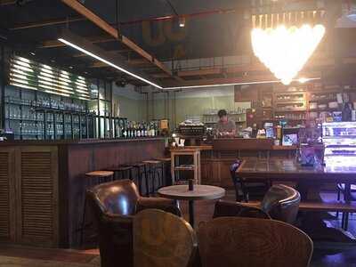 Casa Lapin Specialty Coffee X Ari