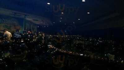 Pattaya Park Tower And Revolving Restaurant