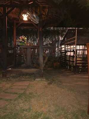 Mimino Caucasian Restaurant