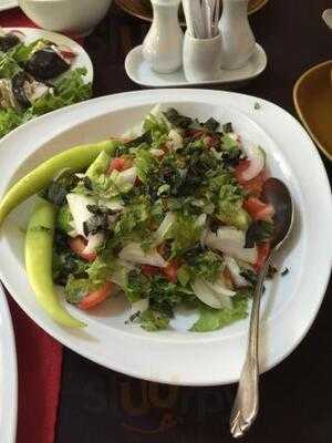 Mimino Caucasian Restaurant