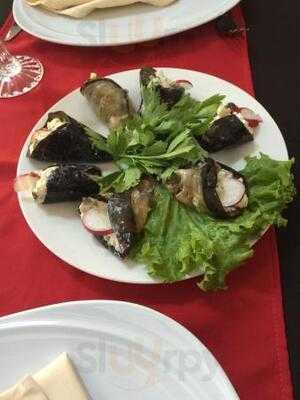 Mimino Caucasian Restaurant