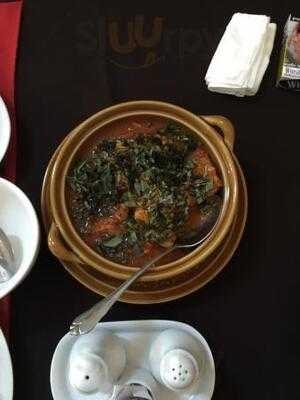 Mimino Caucasian Restaurant