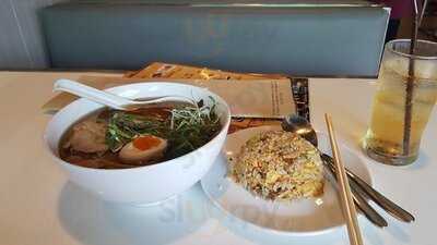 ร้านอาหาร แกรนด์ราเมง