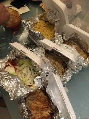 ร้านอาหาร แกรนด์ราเมง