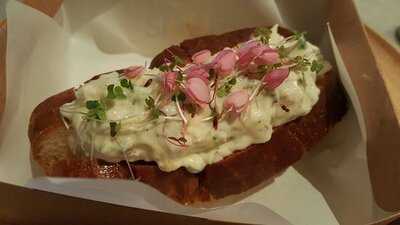 Eat Drink Love Bistro And Wine Bar