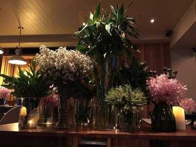 Eat Drink Love Bistro And Wine Bar